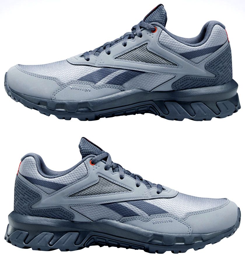 Reebok Ridgerider 5 Mens original EF4202 нові - фото фото фото 2