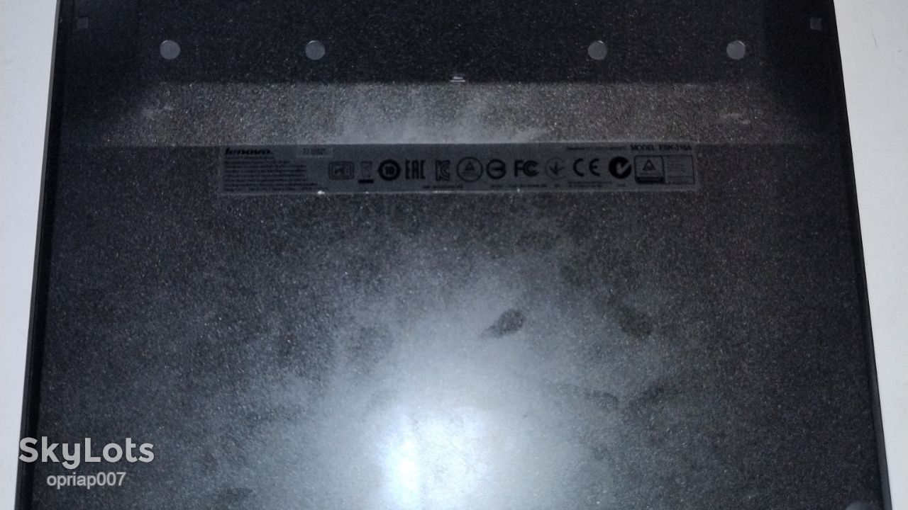 Планшет-ноутбук 10.1" Lenovo ThinkPad 10              (4/64GB) Windows 10 + SIM - фото фото фото 4