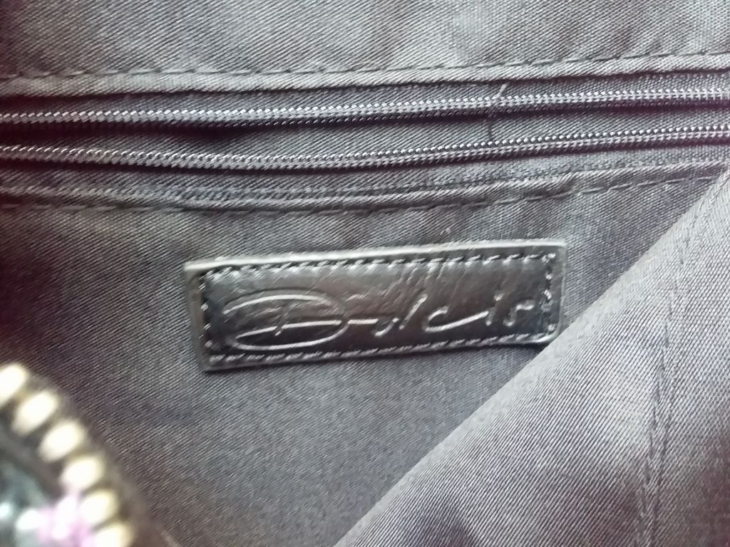Нова сумка Dolcia  Сток - фото фото фото 4
