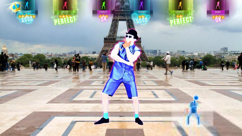 Игра на Xbox 360 "Just Dance 2014"        (PAL) - фото фото фото 3