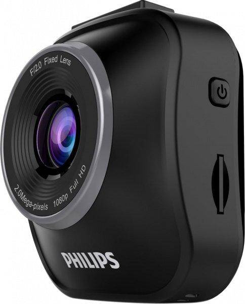 Новый видеорегистратор Philips ADR620 (56749XM) #2230ВР - фото фото фото 2