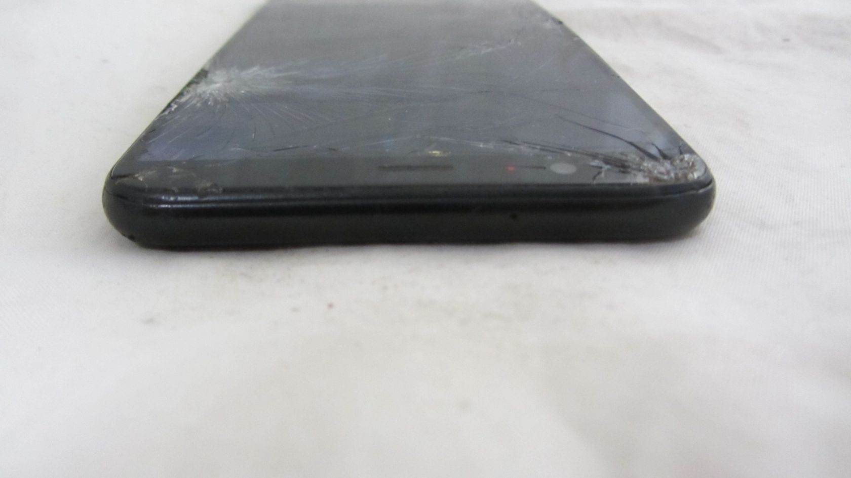 HUAWEI P Smart 3/32GB Black - фото фото фото 2