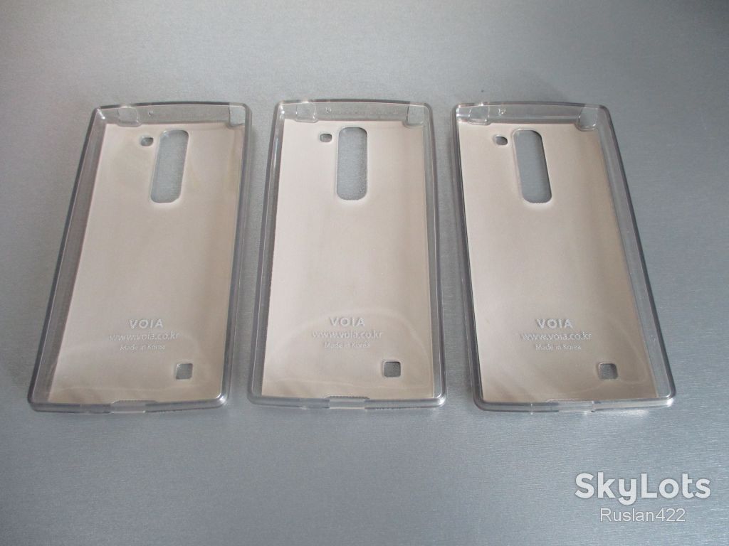 чехол Melkco voia для LG Magna H502 / Y90 чохол - фото фото фото 3