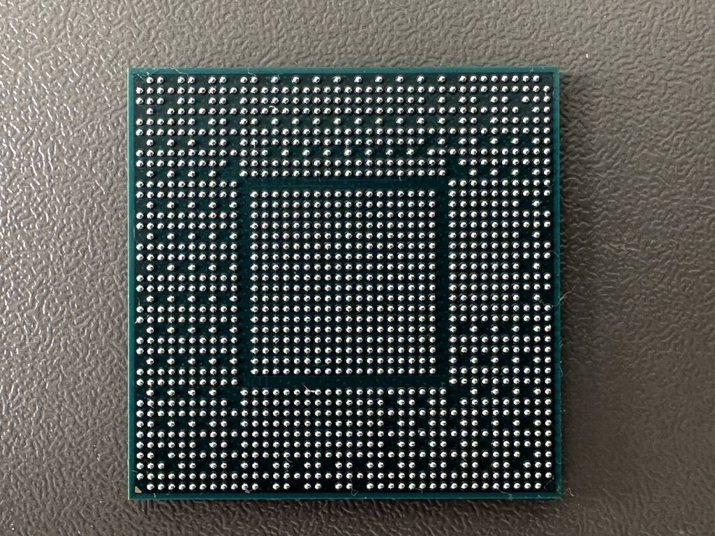 Відеочіп Nvidia N18P-G61-A-A1   (GeForce GTX 1650) Refurbished Original - фото фото фото 2