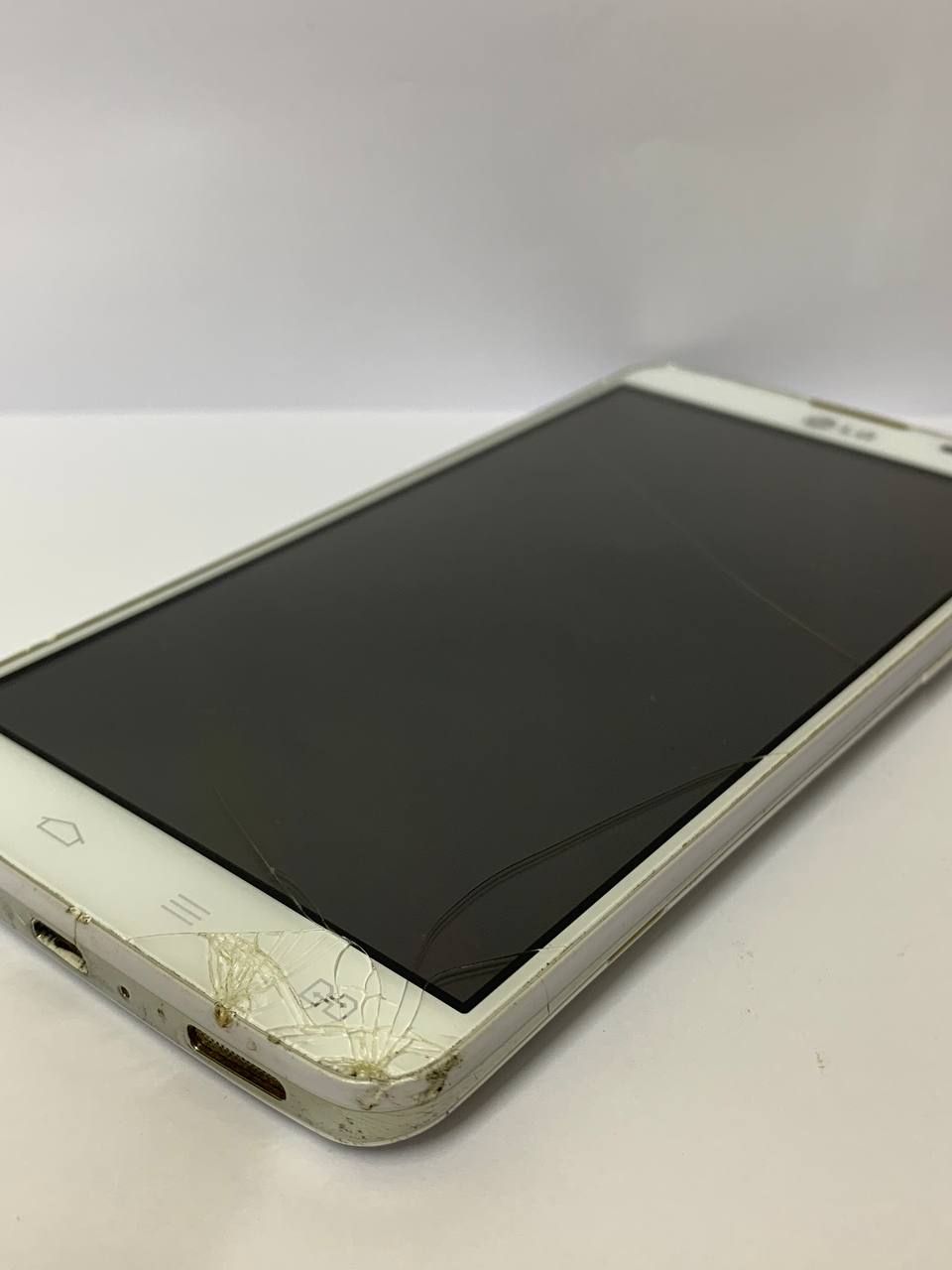 LG G Pro Lite Dual D686 white - фото фото фото 2