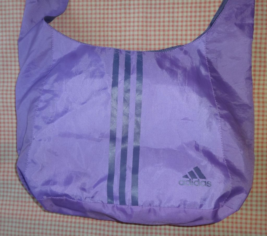 Сумка-тоут Adidas - фото фото фото 2