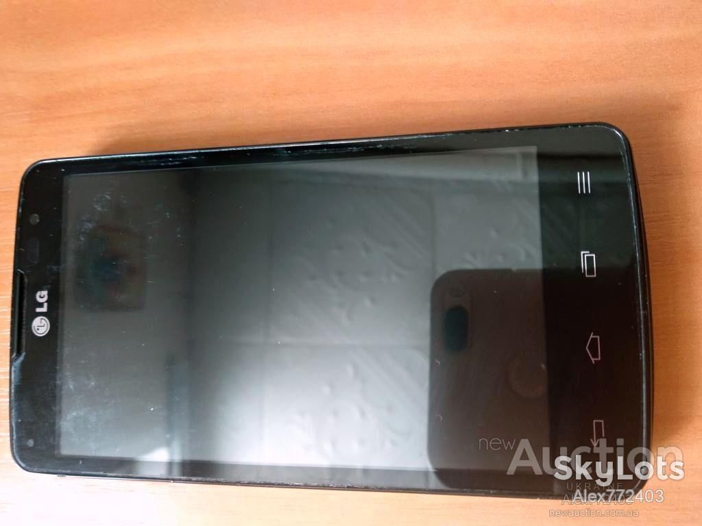 LG L60 Dual X145 3G Titan   (не включается) - фото фото фото 1