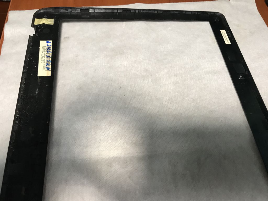 ASUS X52N Рамка матрицы - фото фото фото 6