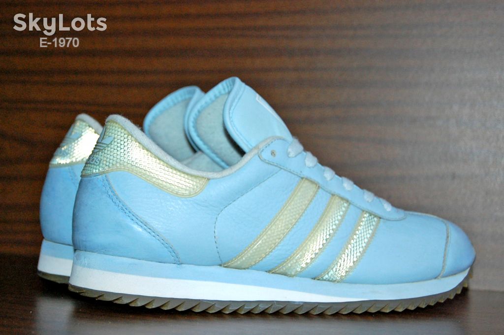 Кроссовки ADIDAS р.40-41 original VIETNAM - фото фото фото 4