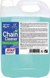 Рідина STARbluBike Bio Chain Cleaner, очисник 5000 мл. (20028) - фото фото фото 0