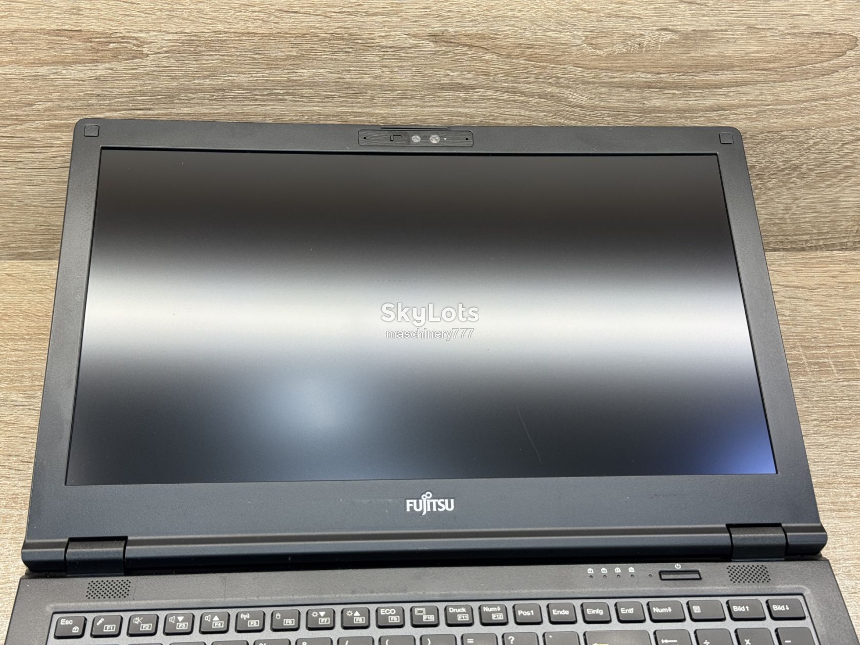 ноутбук fujitsu e5511-intel core i5-1135g7-8gb ram ddr4-№ss272 - фото фото фото 7