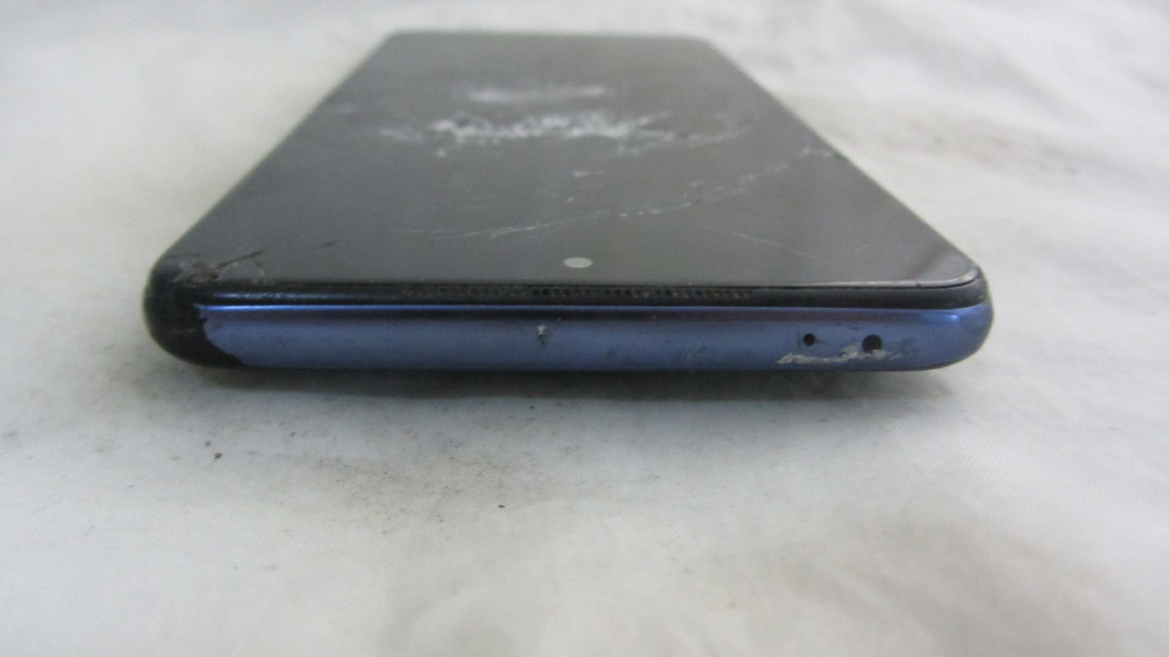 Xiaomi Mi 10T Lite Atlantic Blue - фото фото фото 2