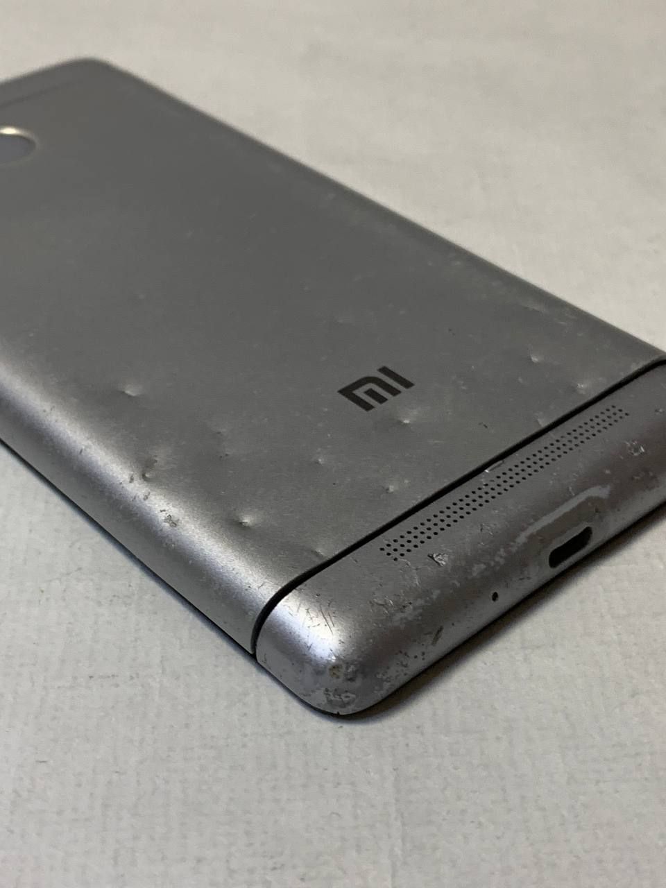 Xiaomi Redmi 3 - фото фото фото 4
