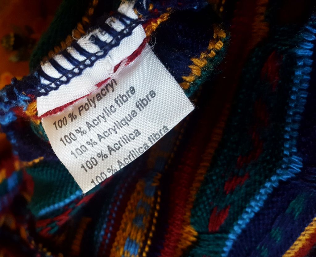 VINTAGE Светр Coogi - фото фото фото 7