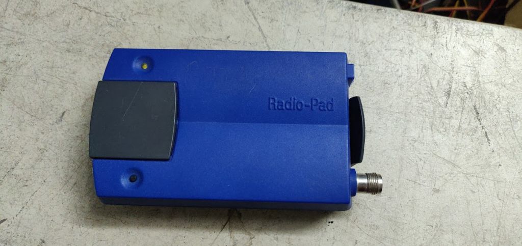 Модем Radio-Pad RP10 № 200810 - фото фото фото 0