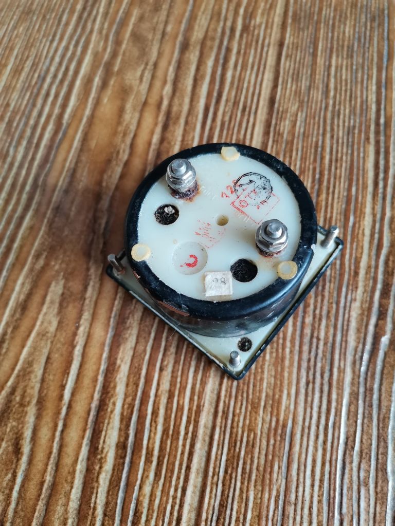 Прибор тестер головка измерительная - фото фото фото 2