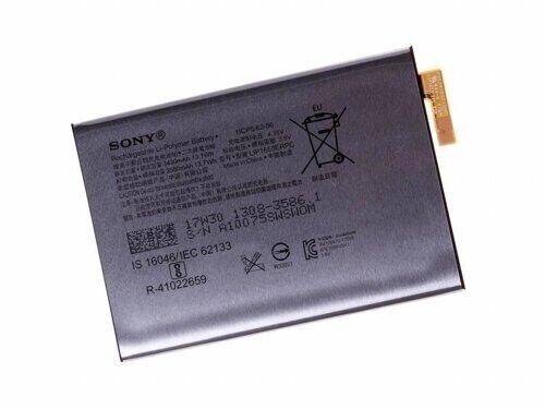 Аккумулятор оригинал Sony LIP1653ERPC G3421 XA1 Plus - фото фото фото 0