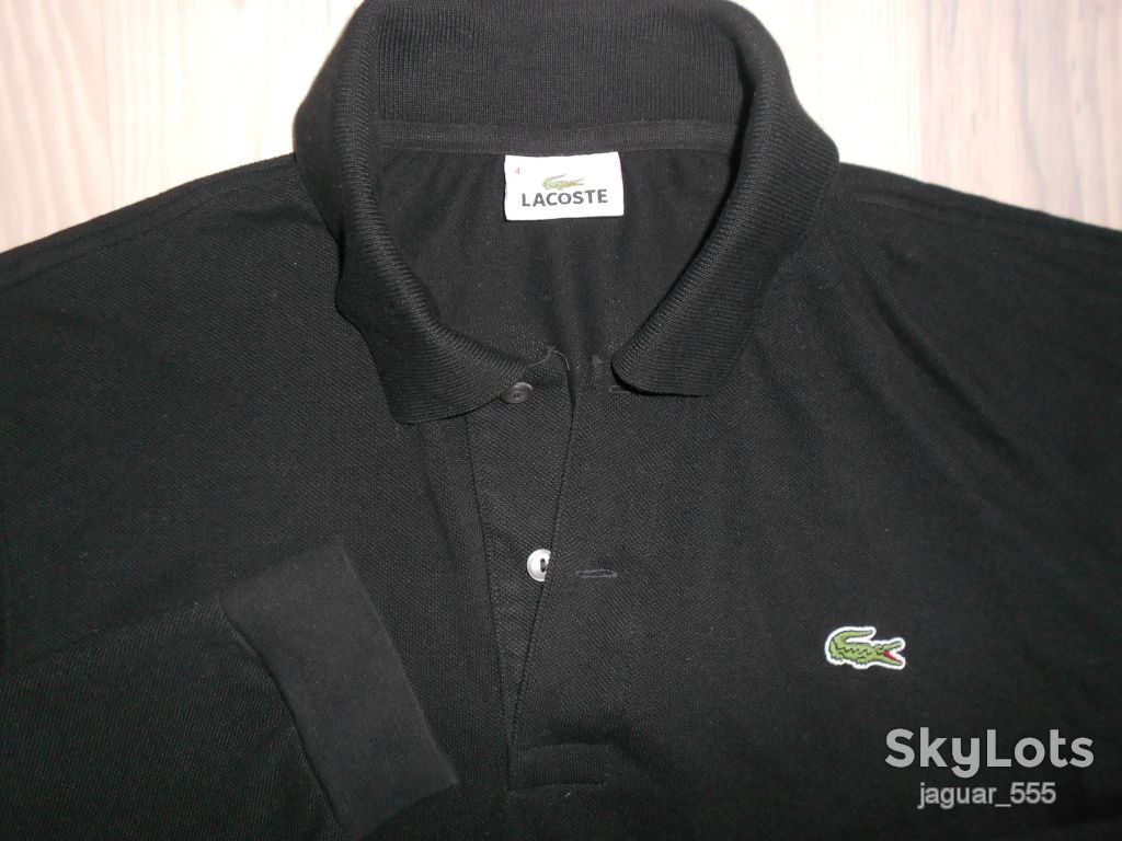 Фирменная футболка LACOSTE, SIZE M  (СУПЕР ЦЕНА!!!) - фото фото фото 0