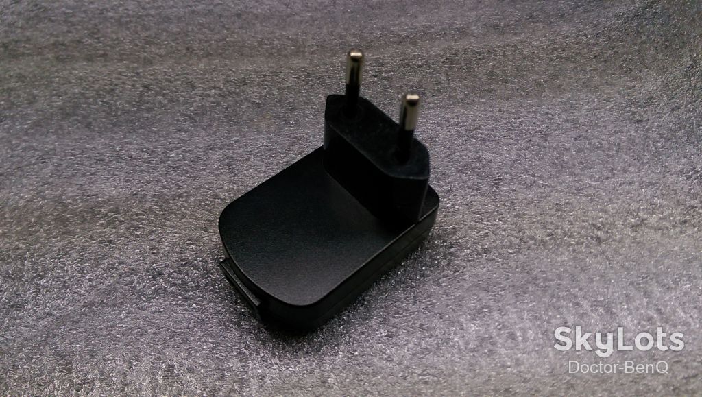 Сетевoе заряднoе устройства USB 5v 550 mAh для Alcatel 5045D Alcatel PIXI 4 - фото фото фото 2