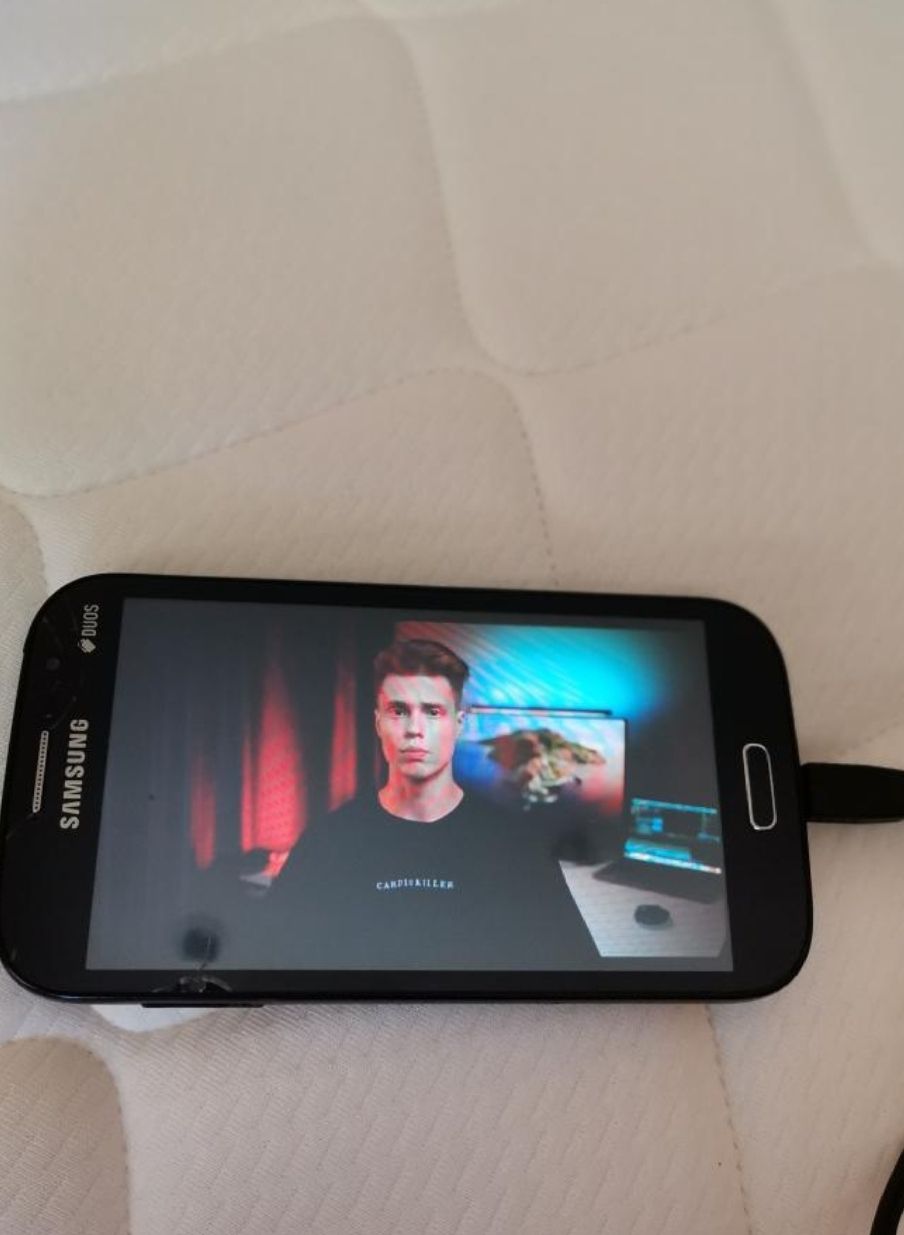 Телефон смартфон Samsung GT-I9082 Galaxy grand duos - фото фото фото 4