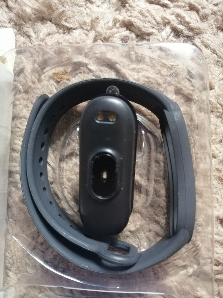 Фітнес браслет Smart Band 8 - фото фото фото 2