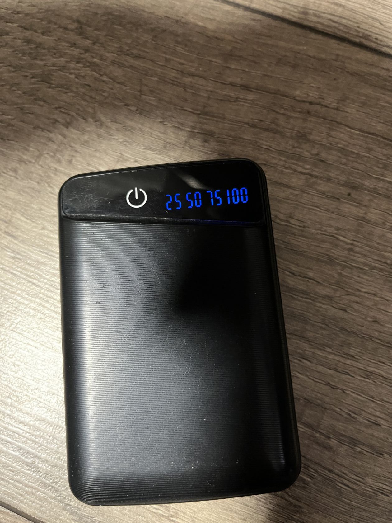 Powerbank 7500mAh від 1 грн - фото фото фото 1