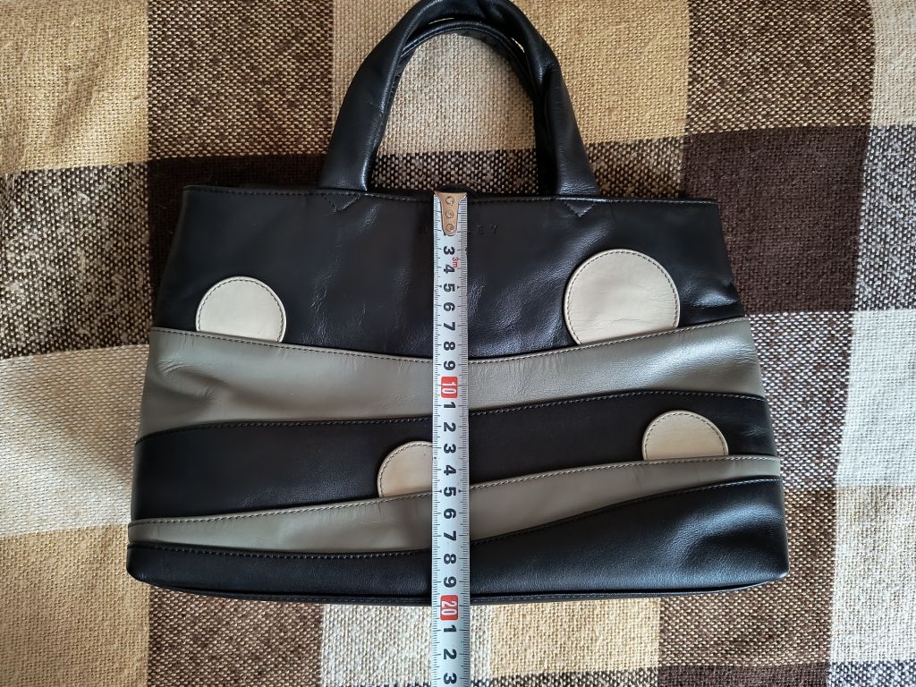 Сумочка ручна шкіра Radley - фото фото фото 6