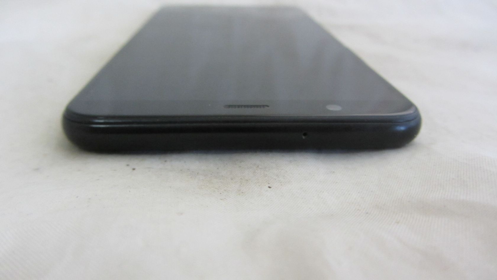 HUAWEI P Smart 3/32GB Black - фото фото фото 1