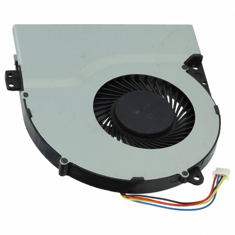 Вентилятор кулер FAN для ноутбука ASUS F450F550F550CC F550LC F550LNF552CLF552LDV - фото фото фото 3
