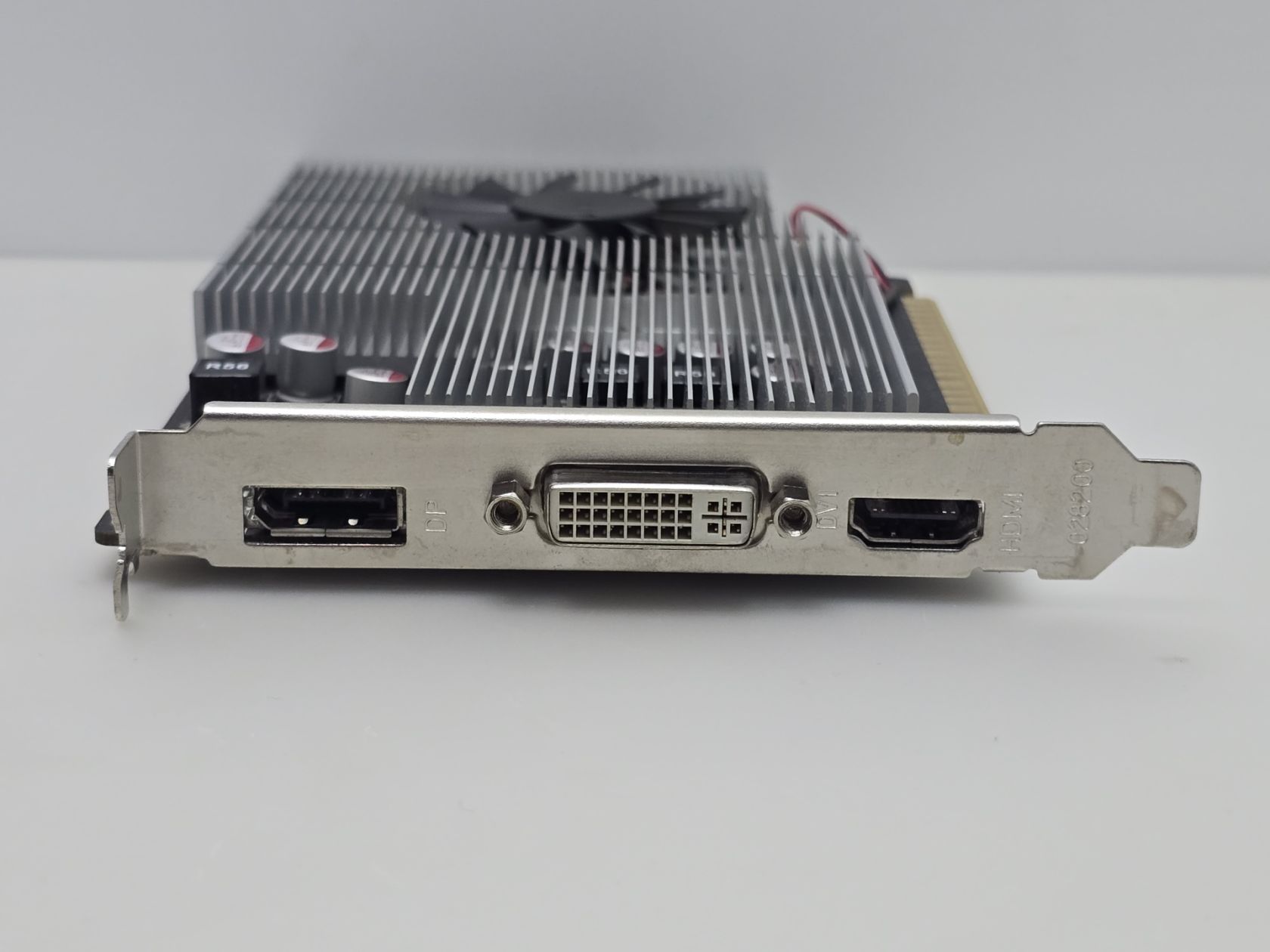 Видеокарта NVIDIA GT 545 1.5GB PCI-E - фото фото фото 1