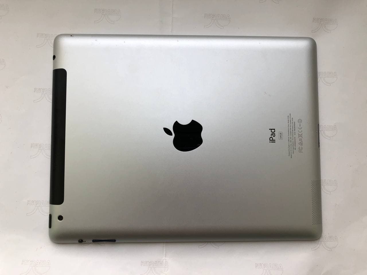 Apple iPad 2 64 gb lte - фото фото фото 4