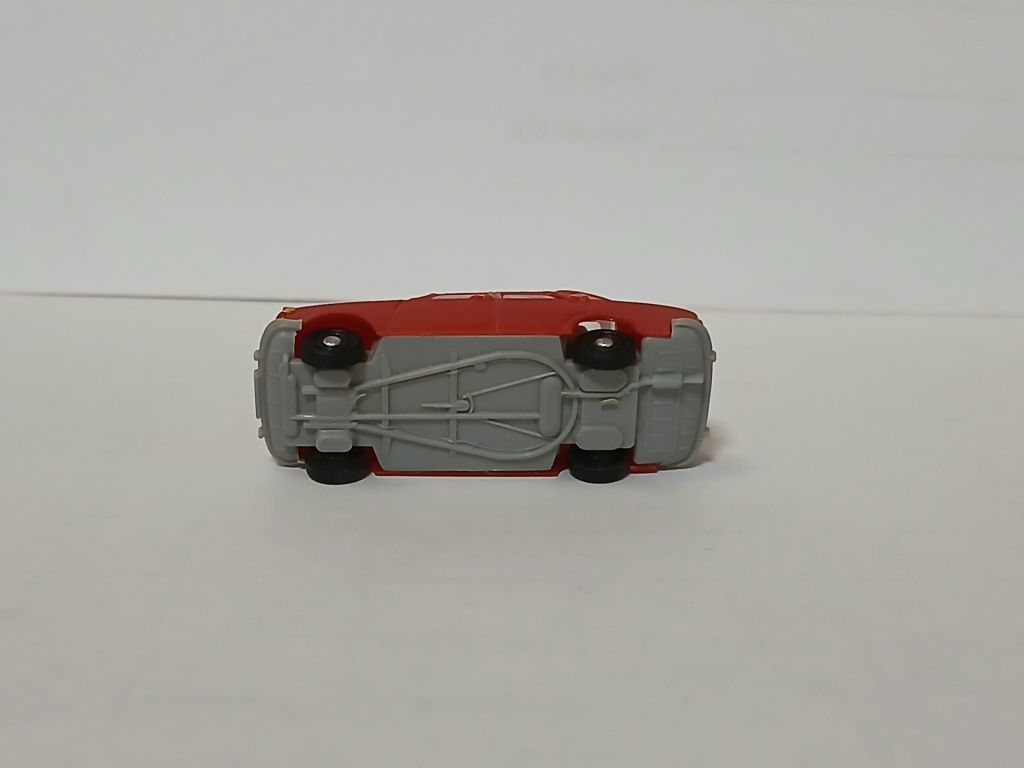 Автомобіль WARTBURG 353. ESPEWE/PERMOT 1:87 H0  (71032). - фото фото фото 4