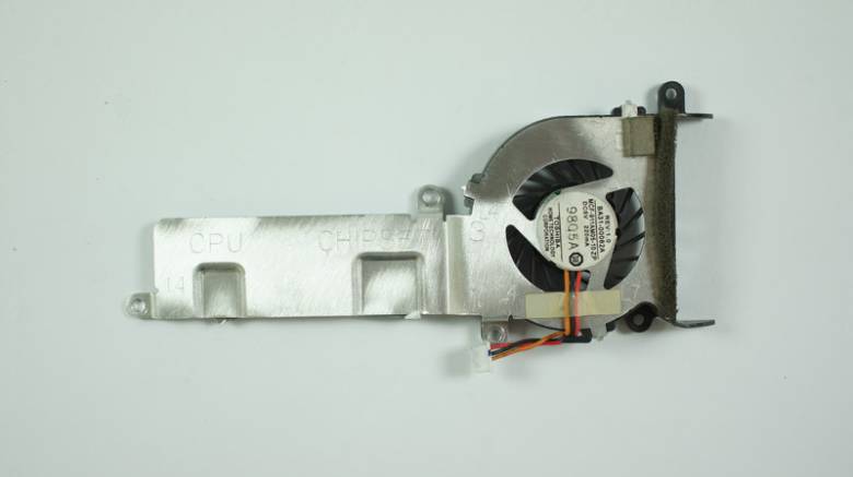 Вентилятор для ноутбука SAMSUNG N308, N310 (BA31-00082A) (Кулер) - фото фото фото 3