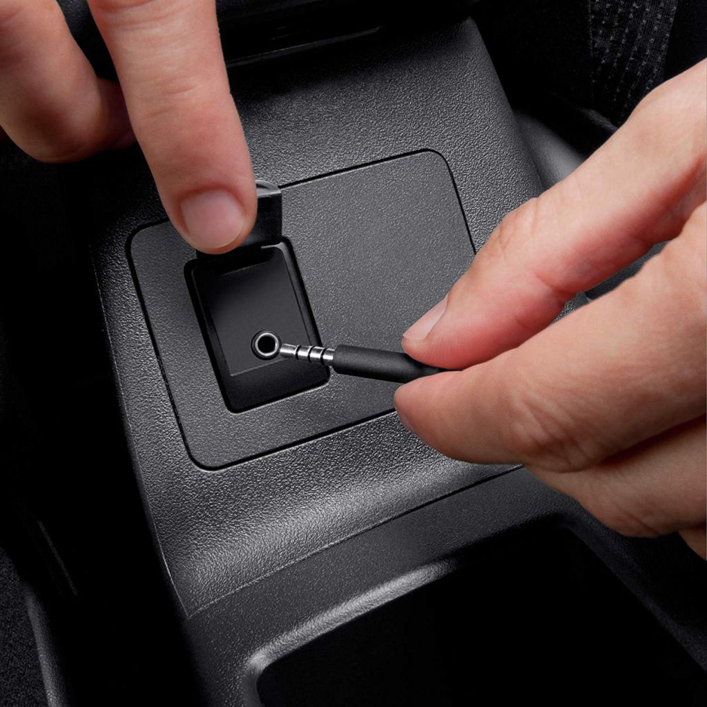 Устройство громкой связи BLUETOOTH CARAUDIO CONNECT BELKIN - фото фото фото 11