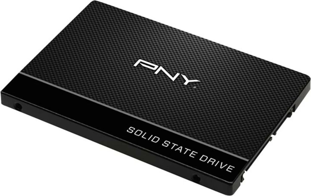 250Gb 2.5" SSD PNY CS900 SATA3 - фото фото фото 0