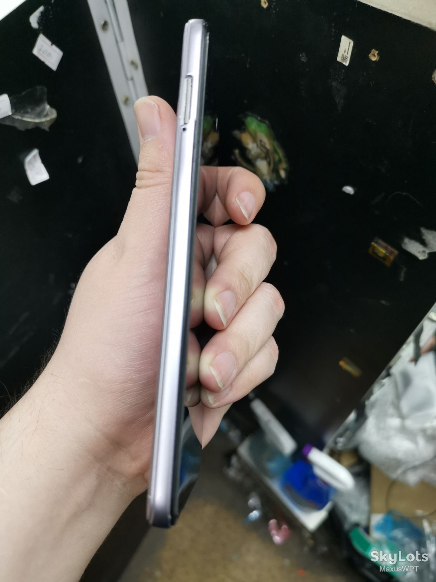 #67 Sklad Xiaomi redmi note 5a silver 2/16 - фото фото фото 6