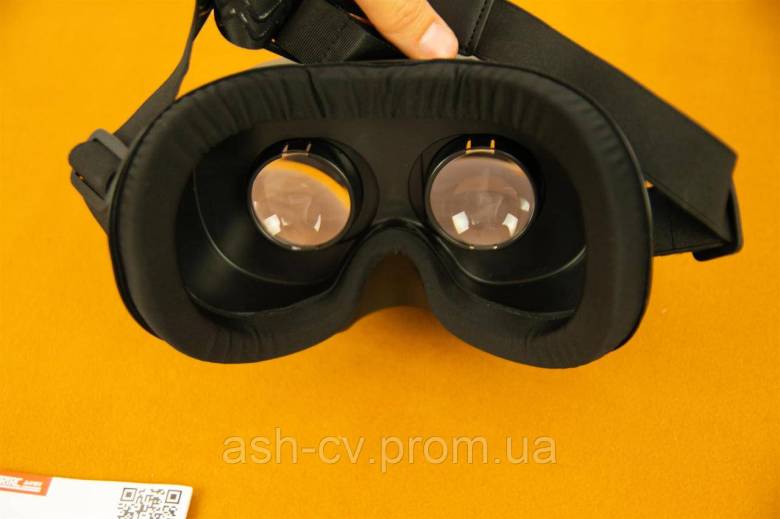 Окуляри, VR, віртуальної реальності, 3D, Headset, для, Nintendo, Switch - фото фото фото 6