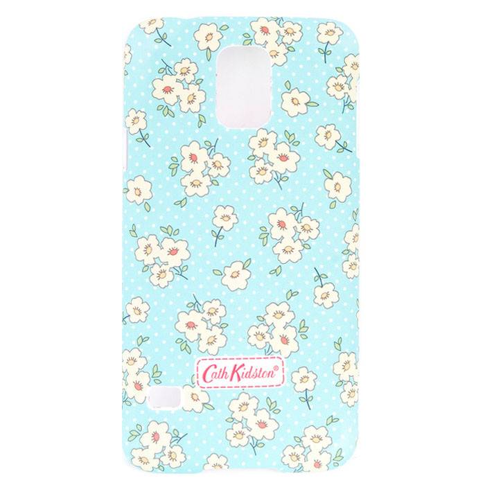 Чехол Cath Kidston для Samsung Galaxy S5 -- 12 (CK Sam5-12) - фото фото фото 0