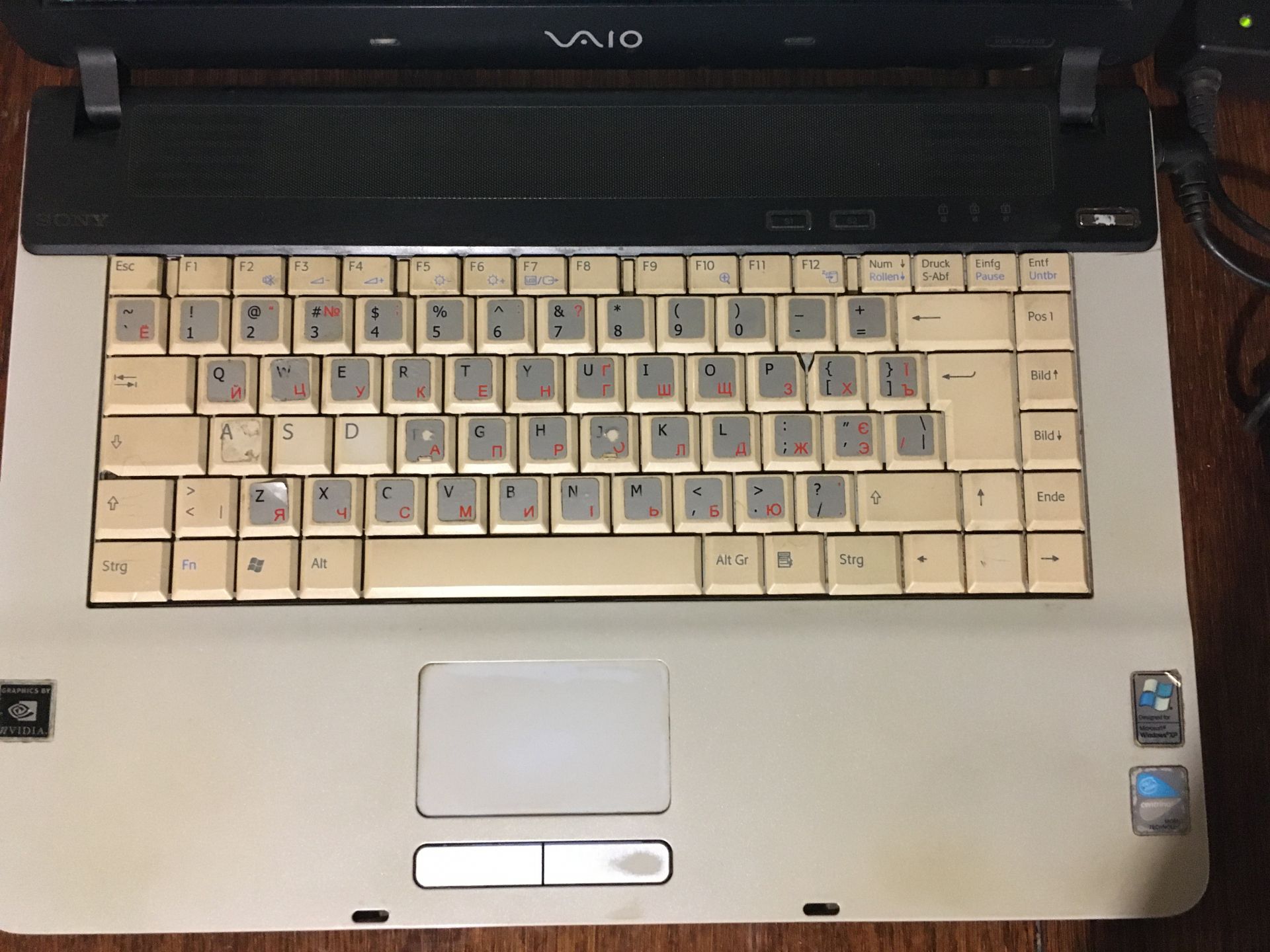 Ноутбук SONY Vaio FS415S з Європи - фото фото фото 2