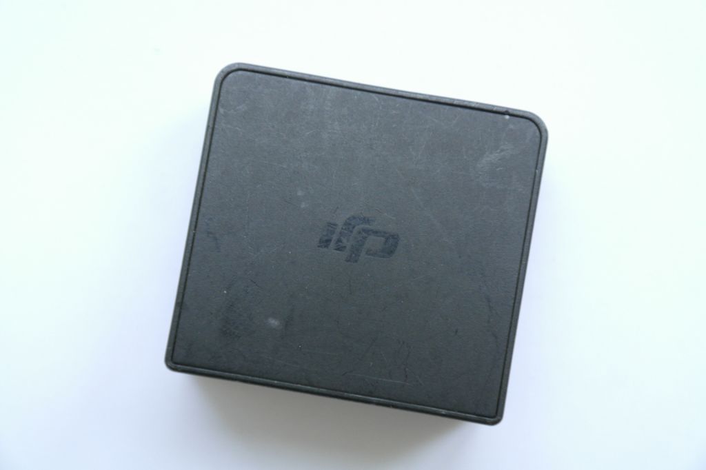 Адаптер DJI Mavic 2 Battery to Power Bank Adaptor PD04 - фото фото фото 1