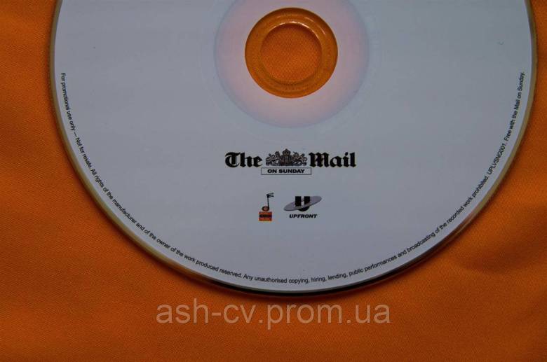 Музичний диск CD. ELVIS PRESLEY - Love Songs - фото фото фото 2