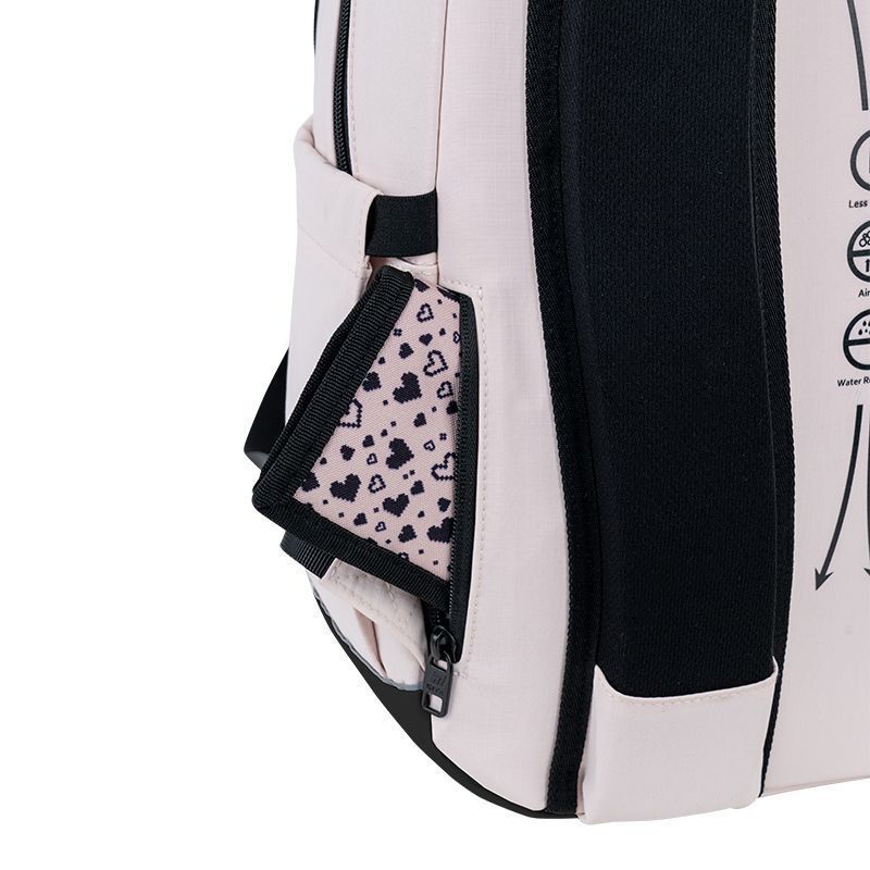 Рюкзак Kite Education teens Tenderly K26-2597L-1  (безкоштовна доставка) - фото фото фото 8