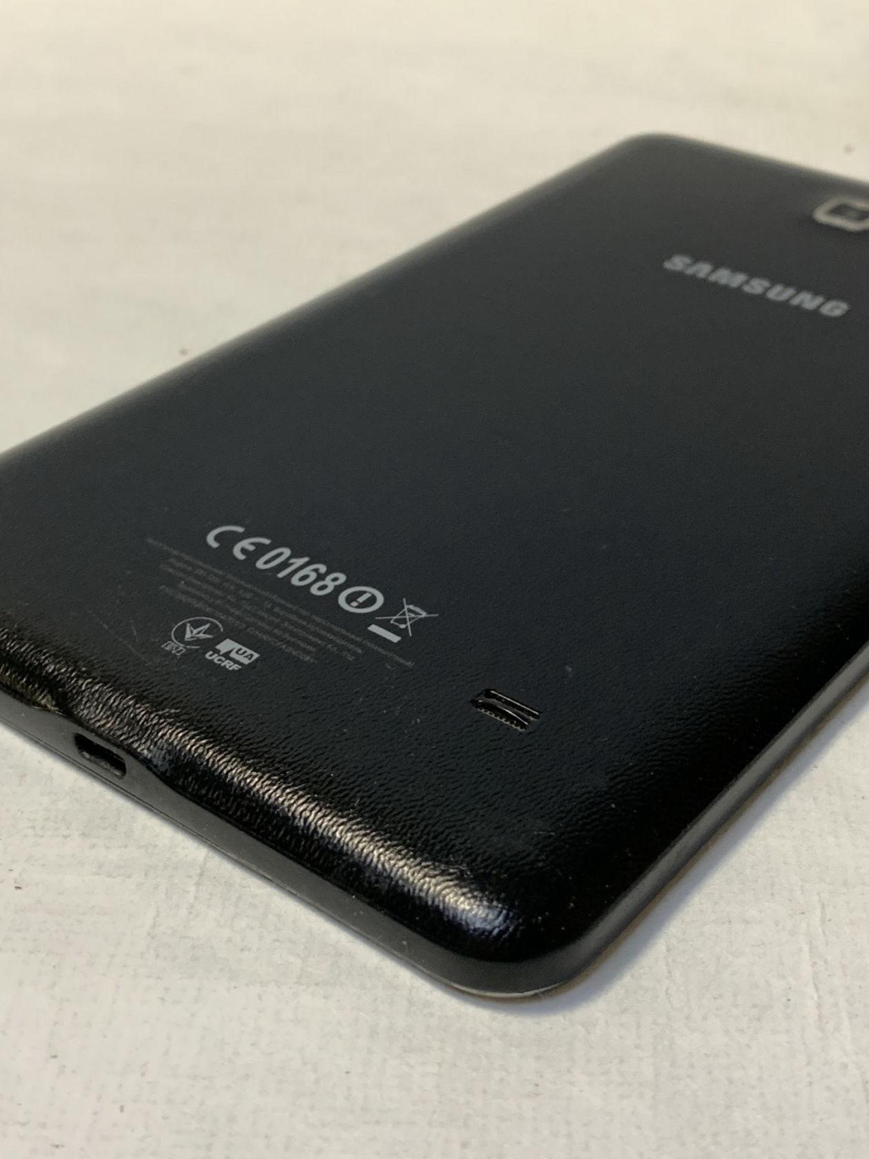 Планшет Samsung Galaxy Tab 4 8GB Black 7" WIFI + 3G 8GB Оригинал! T231 - фото фото фото 5