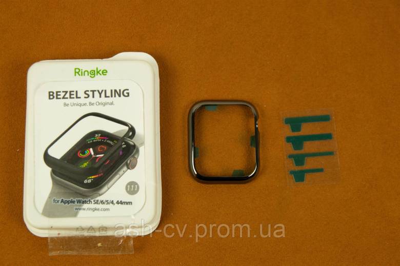 Футляр для Apple Watch Series 7 (41mm) - фото фото фото 7