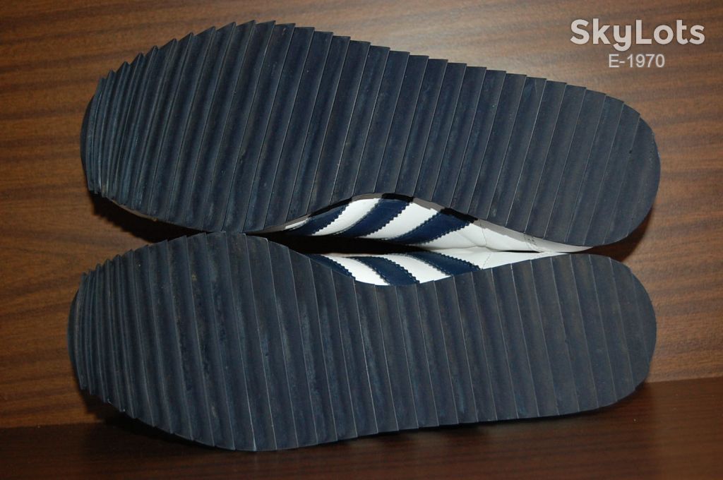 Кроссовки ADIDAS р.40-41 original VIETNAM - фото фото фото 4
