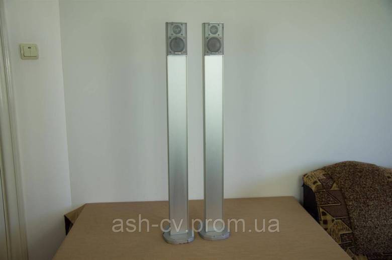Колонки Magnat ACCURA FAME 9000 ALUMINIUM - фото фото фото 0