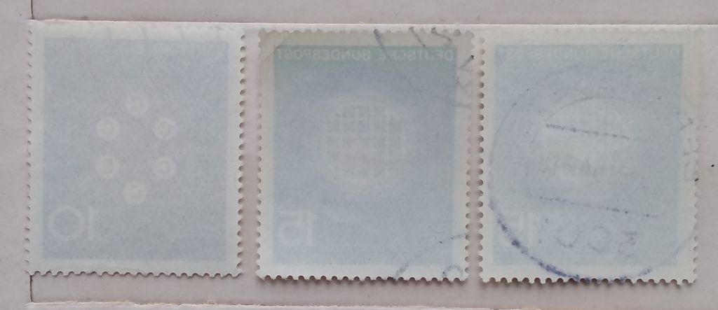 Германия 1964 г - Наука и техника - фото фото фото 1