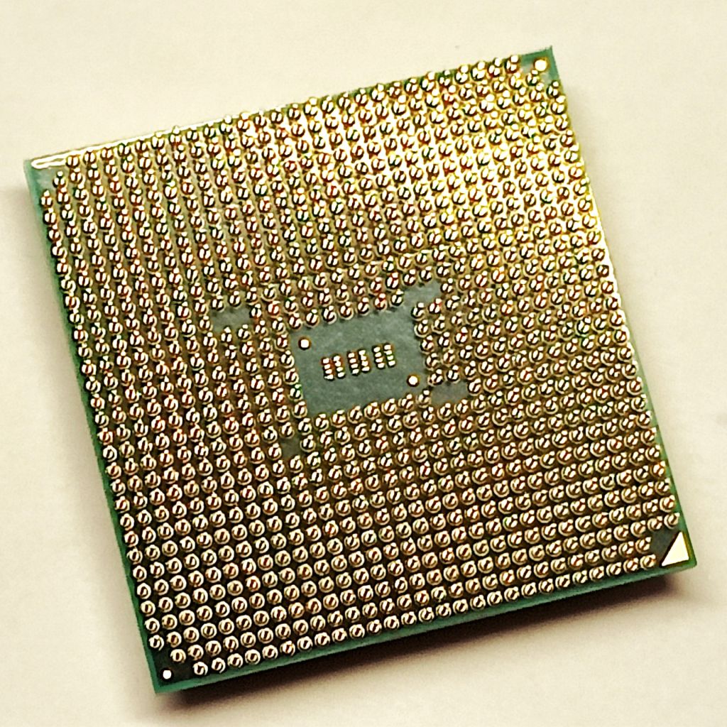Процесор AMD A8-7600 Socket FM2 plus 3.1 ГГц 4-ядерний - фото фото фото 1