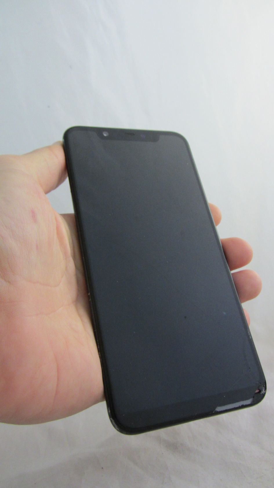 Xiaomi Mi8 Black - фото фото фото 0