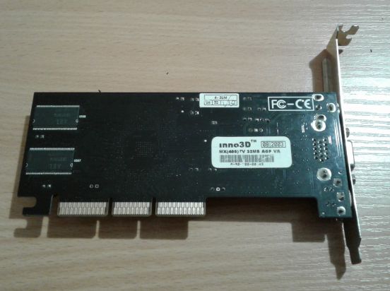 Видеокарта GeForce Inno3D - фото фото фото 2